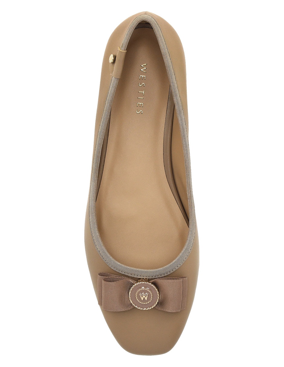Balerina para mujer 6