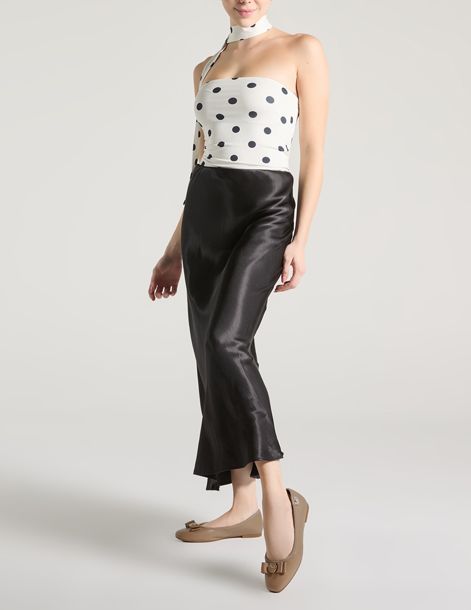 Balerina para mujer 8