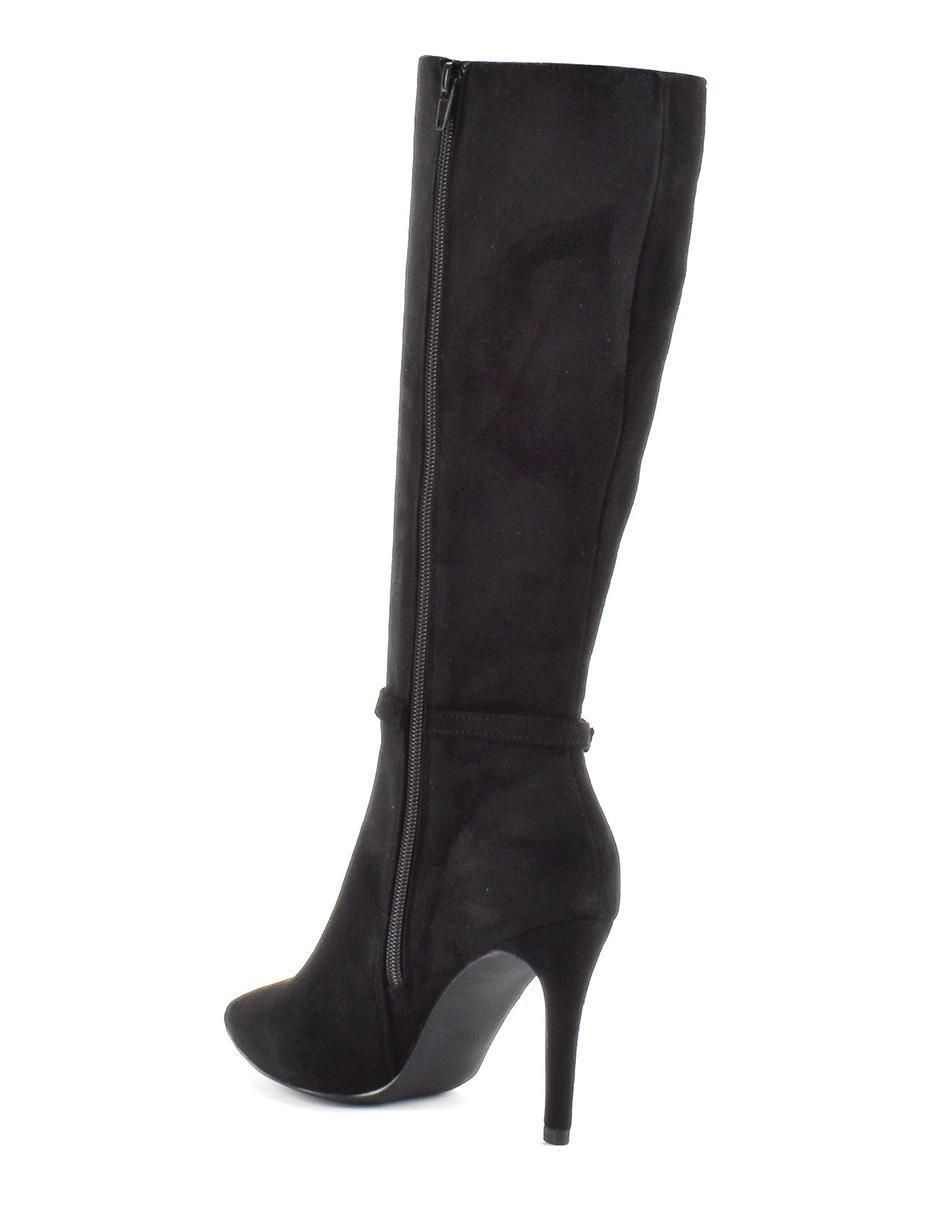 Bota a la rodilla para mujer 3