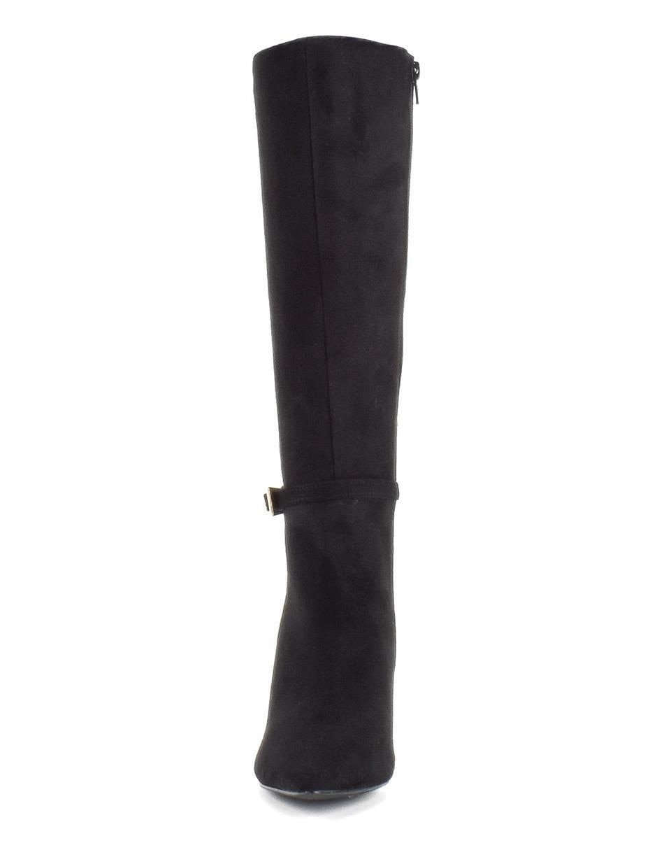 Bota a la rodilla para mujer 4