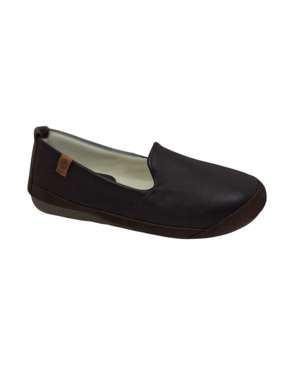 Pantufla para mujer