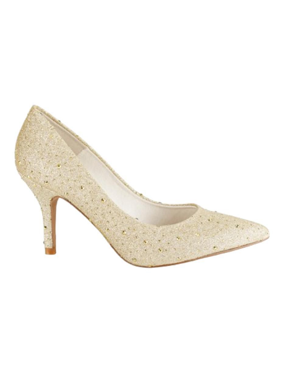 Zapatilla Fiesta