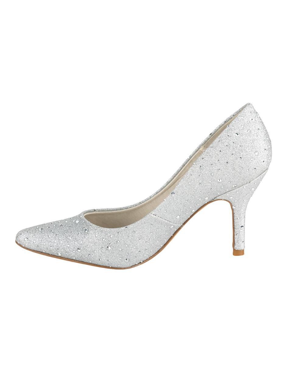 Zapatilla Fiesta 2