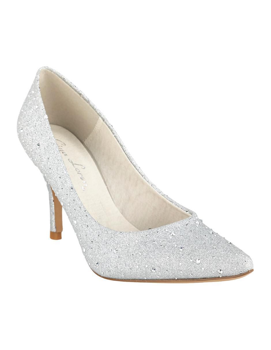 Zapatilla Fiesta 4