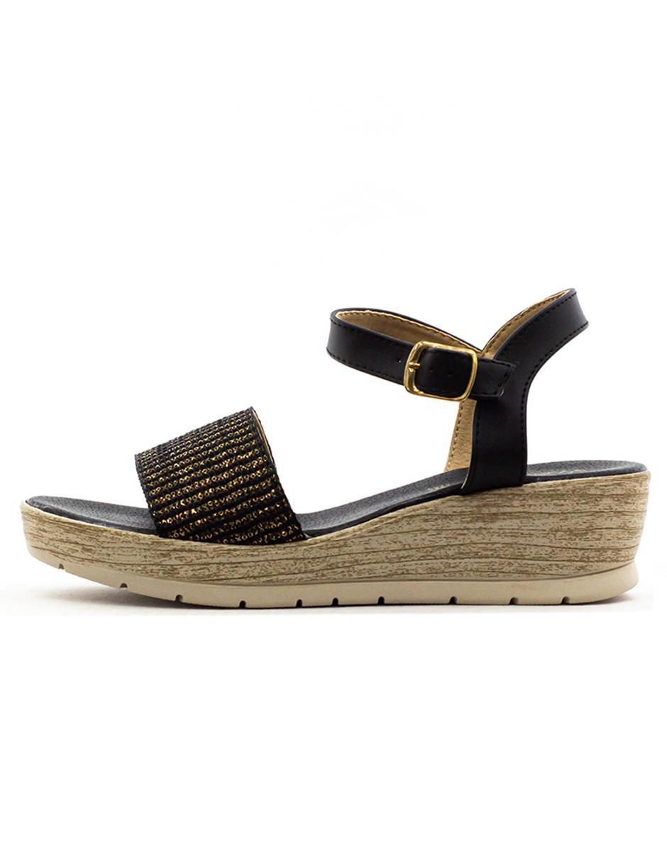 Sandalia para mujer 2