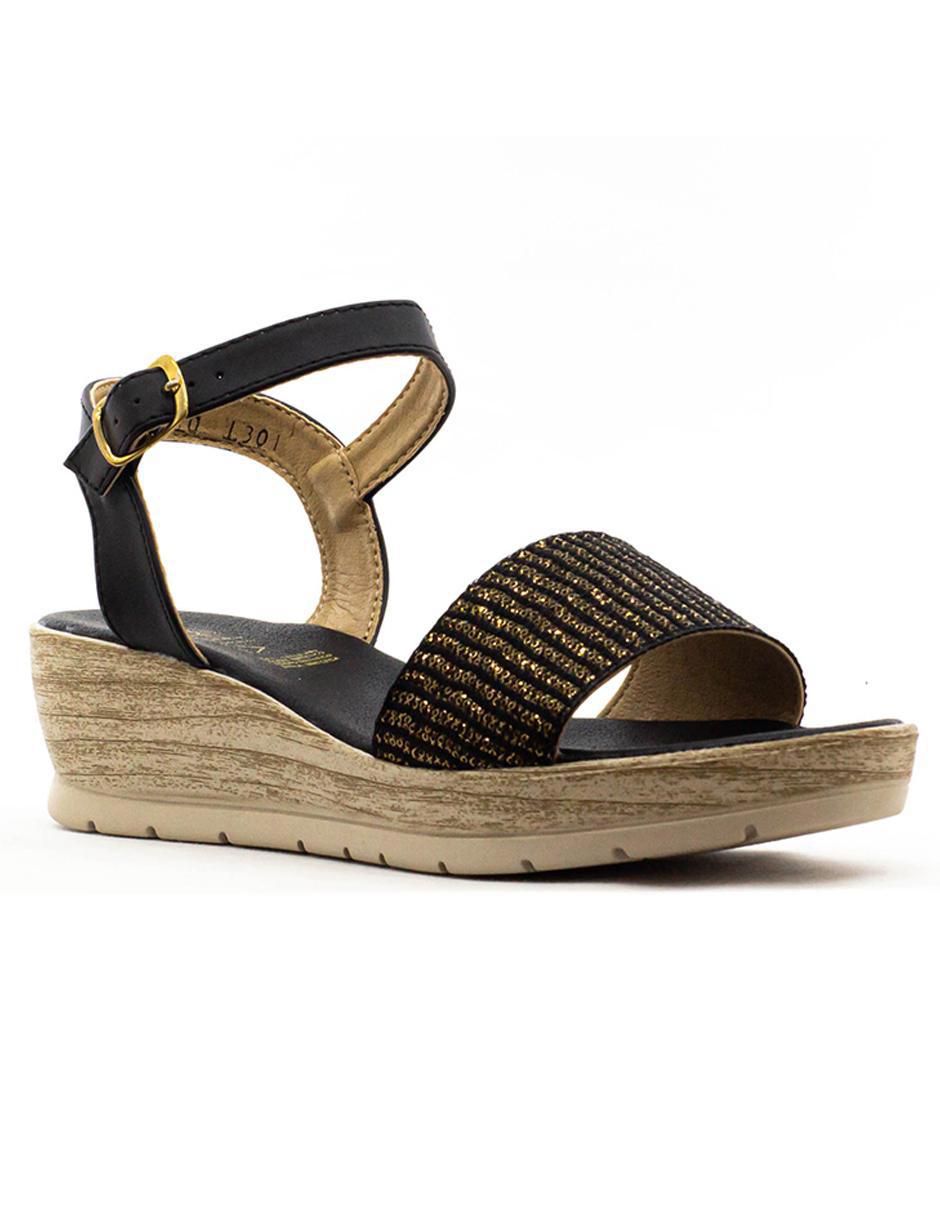 Sandalia para mujer 3