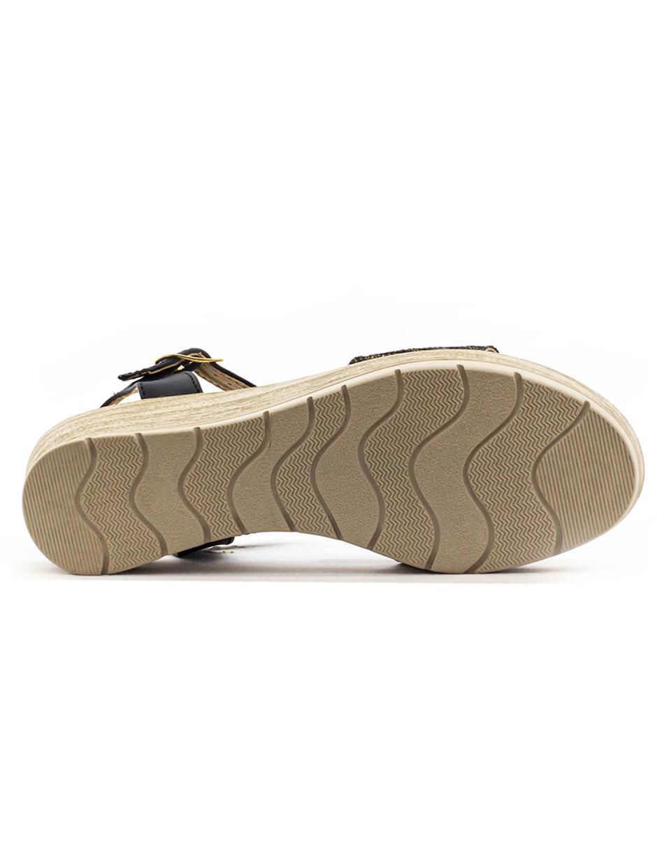 Sandalia para mujer 4