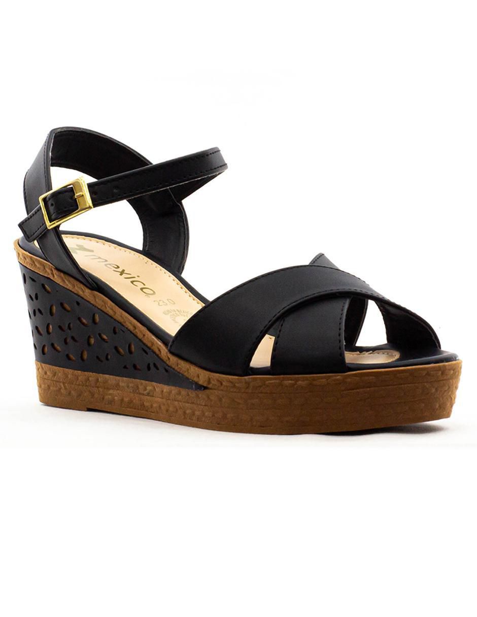 Sandalia para mujer 3