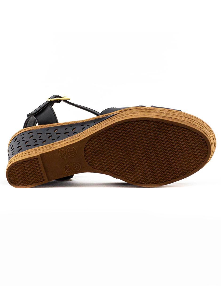 Sandalia para mujer 4
