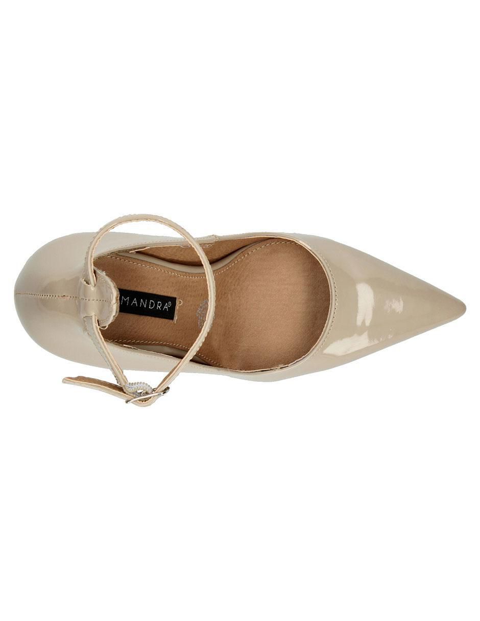 Zapatilla 8