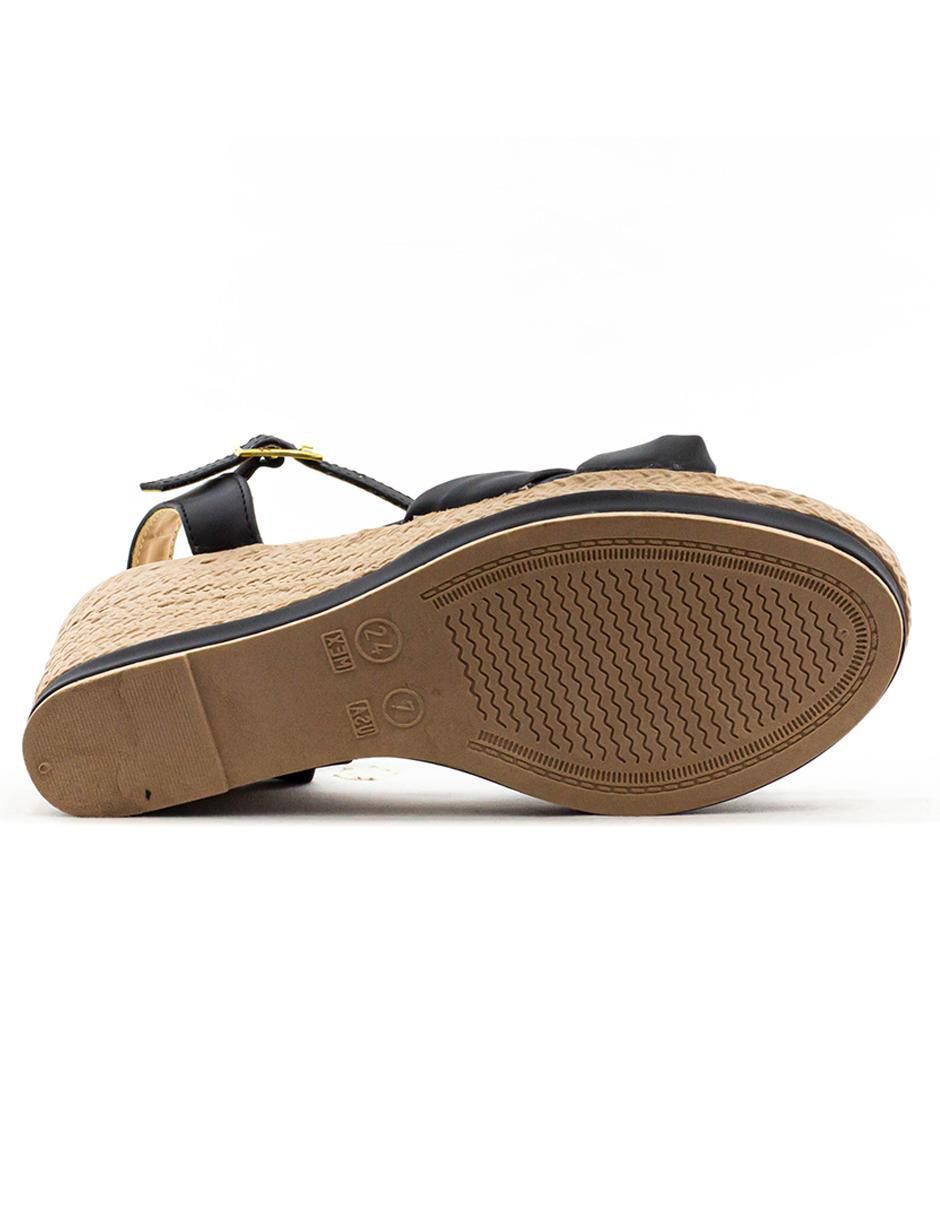 Sandalia para mujer 4