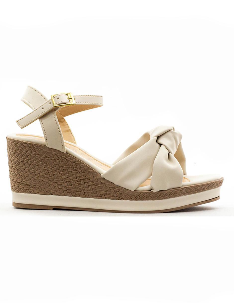 Sandalia para mujer