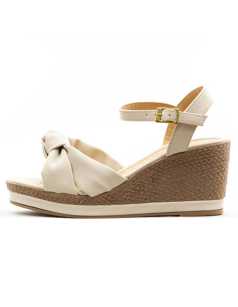 Sandalia para mujer 2