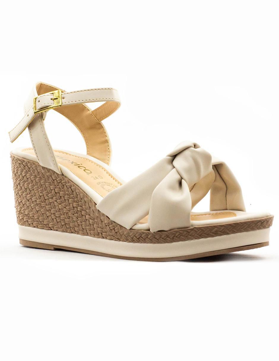 Sandalia para mujer 3