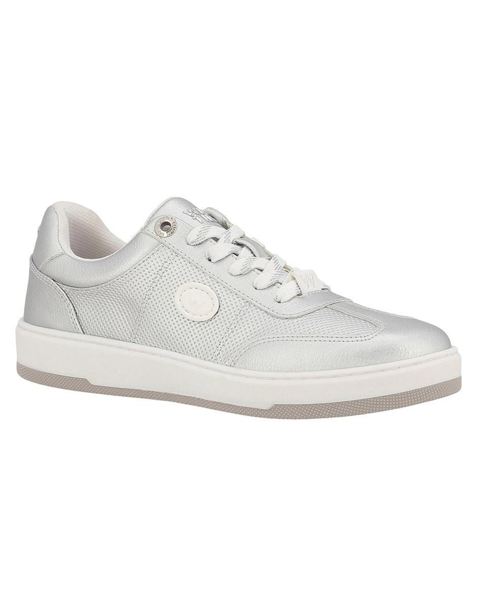 "tenis/set tenis" westies sin familia / coleccion no aplica "para mujer"