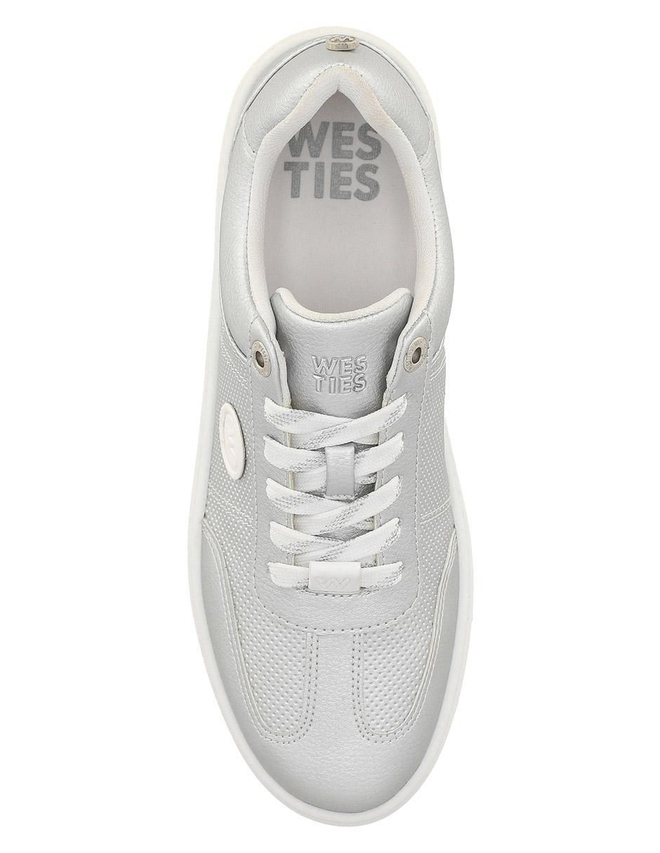 "tenis/set tenis" westies sin familia / coleccion no aplica "para mujer"