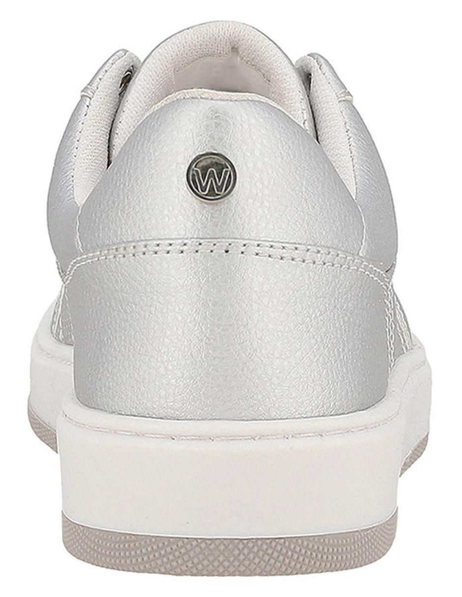 "tenis/set tenis" westies sin familia / coleccion no aplica "para mujer"