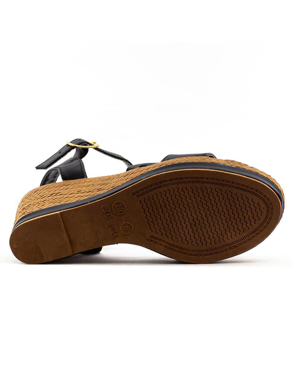 Sandalia para mujer 4