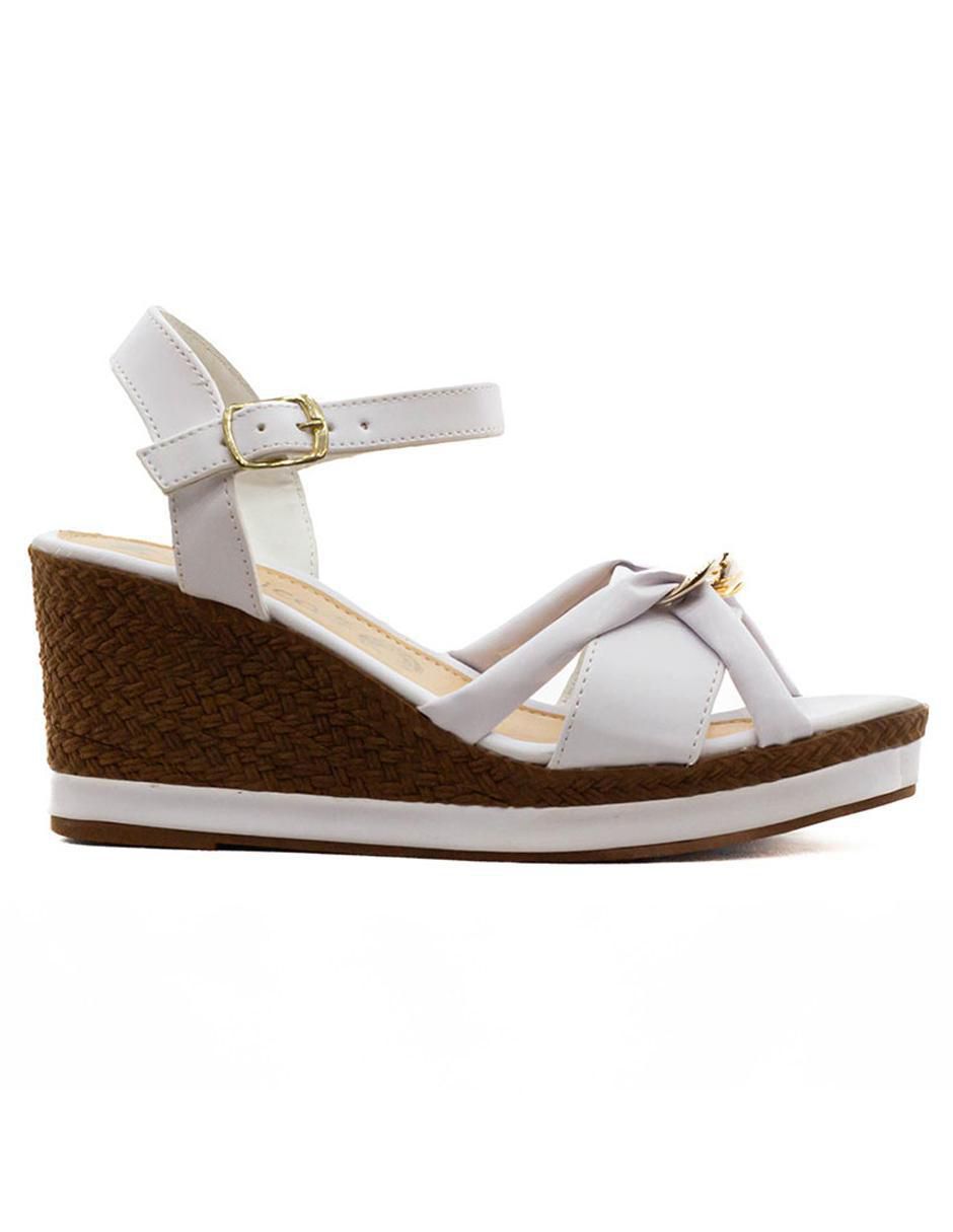 Sandalia para mujer