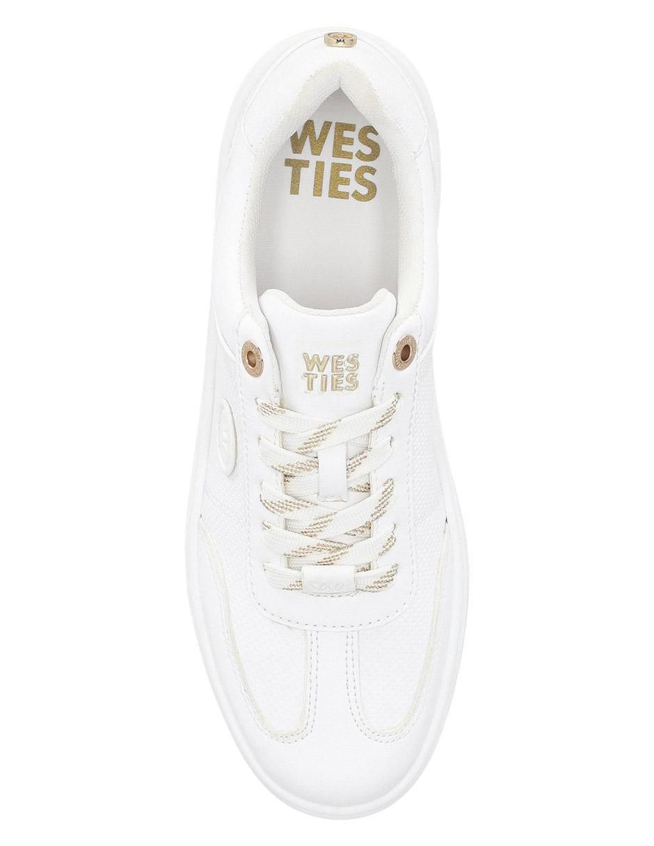 Tenis para mujer 5