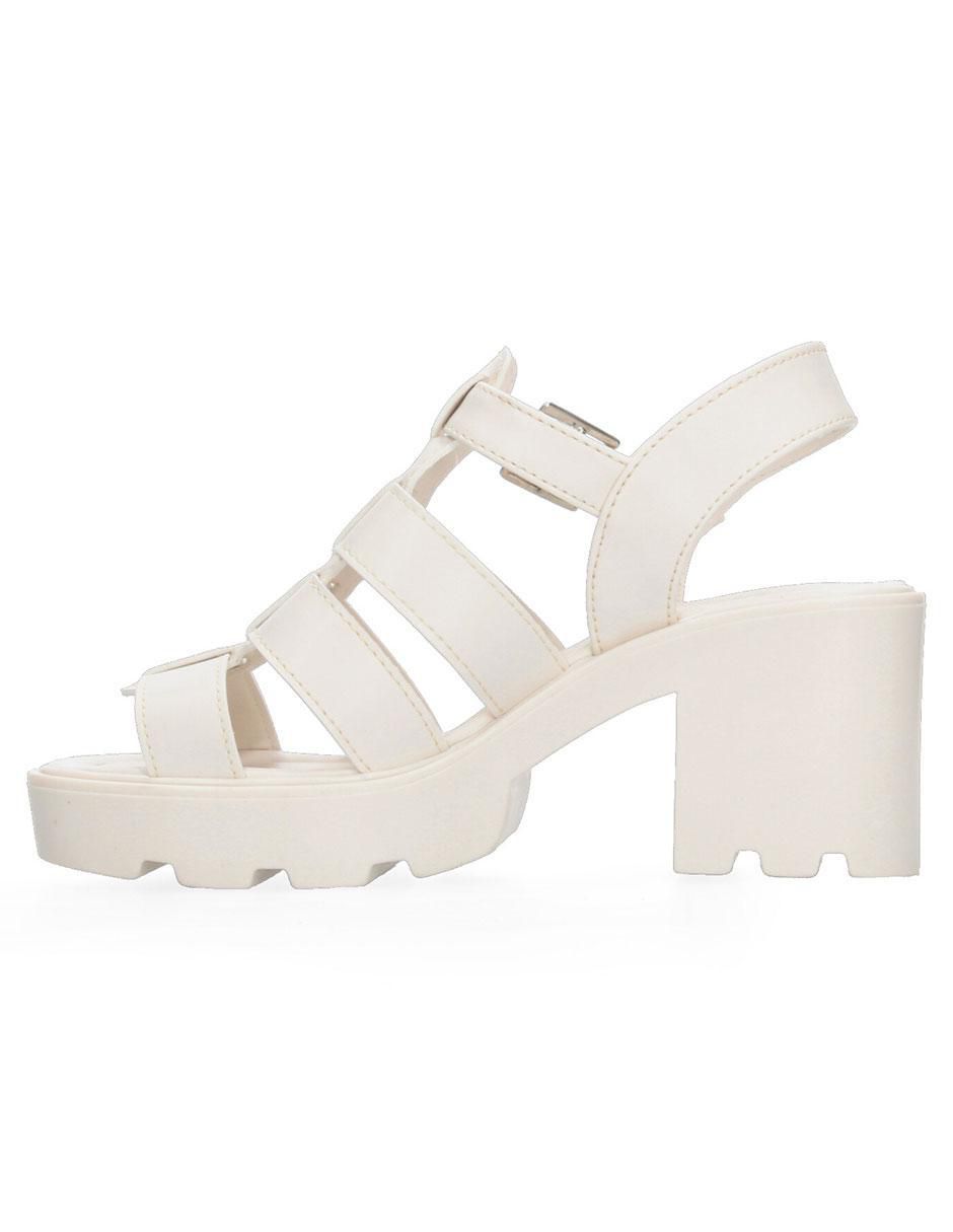 Sandalia para mujer 5