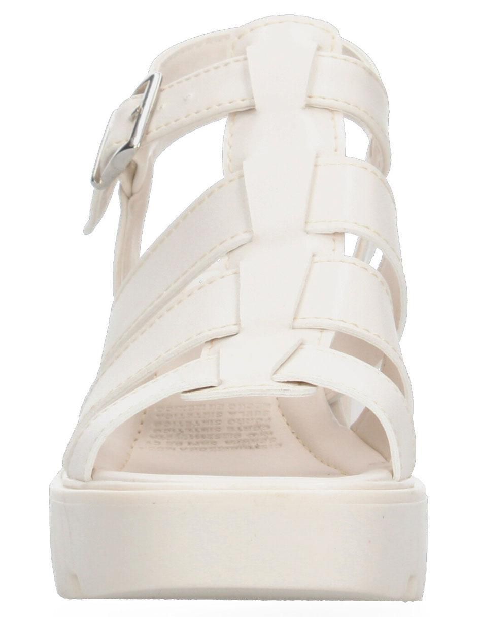 Sandalia para mujer 6