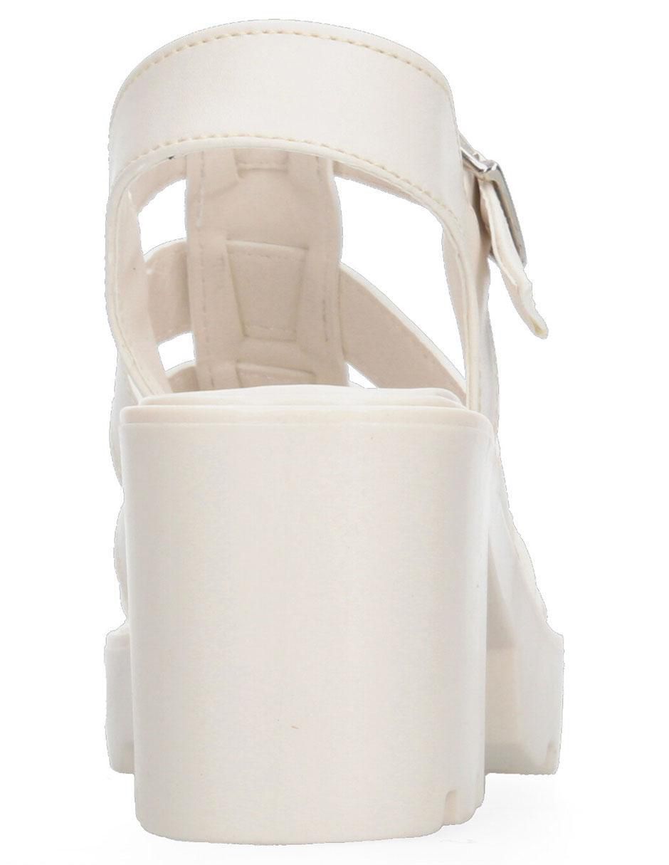 Sandalia para mujer 7