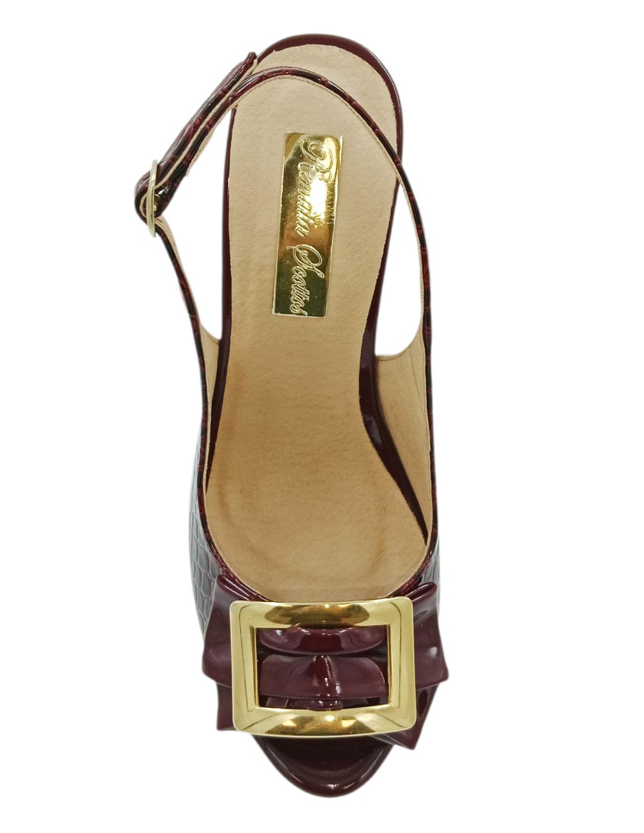 Zapatilla Varsa 4