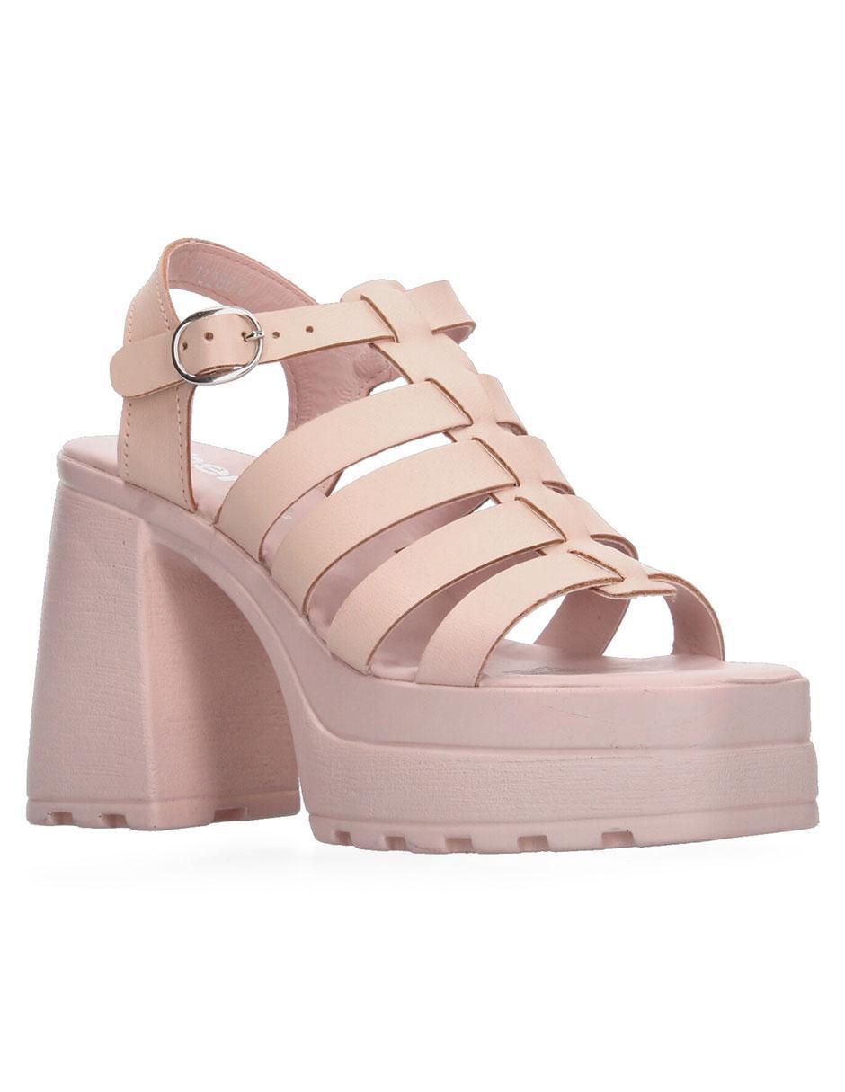 Sandalia para mujer 2