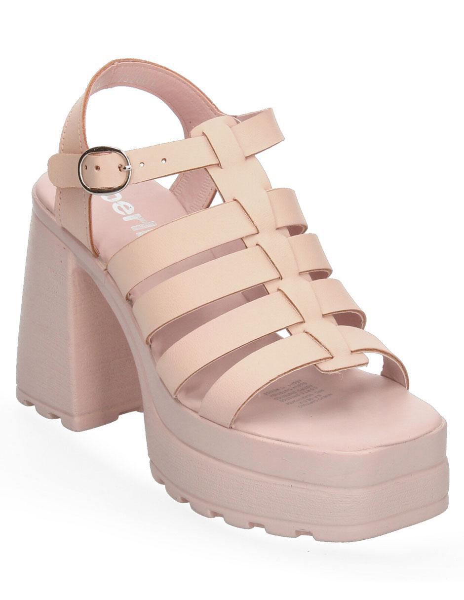 Sandalia para mujer 4