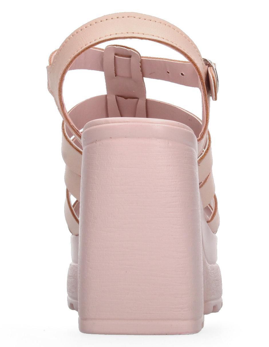 Sandalia para mujer 7