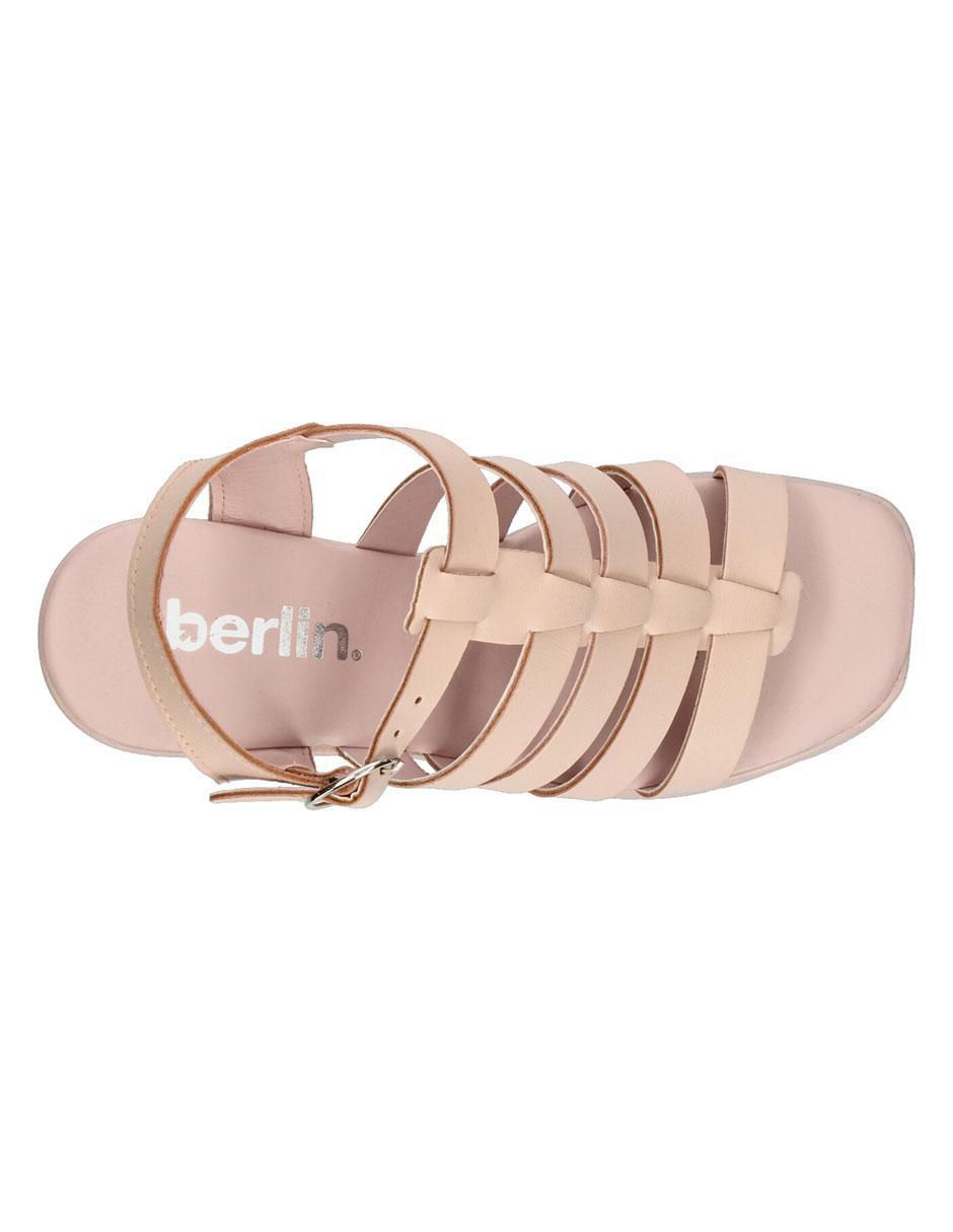 Sandalia para mujer 8