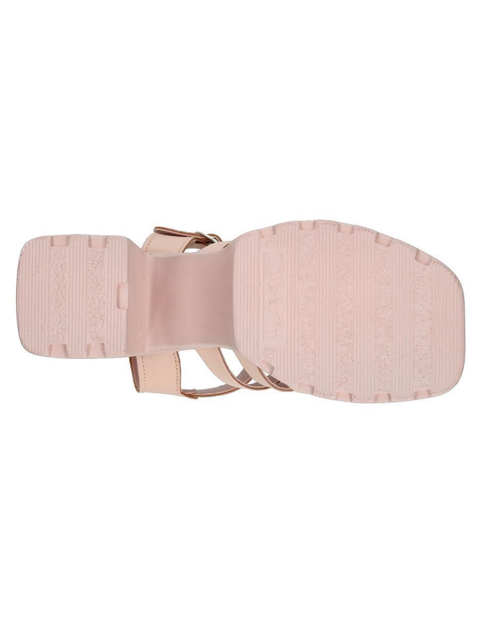 Sandalia para mujer 9