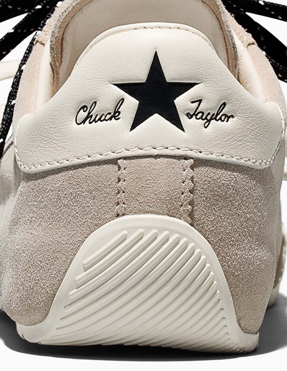 Tenis Foundation para mujer 3