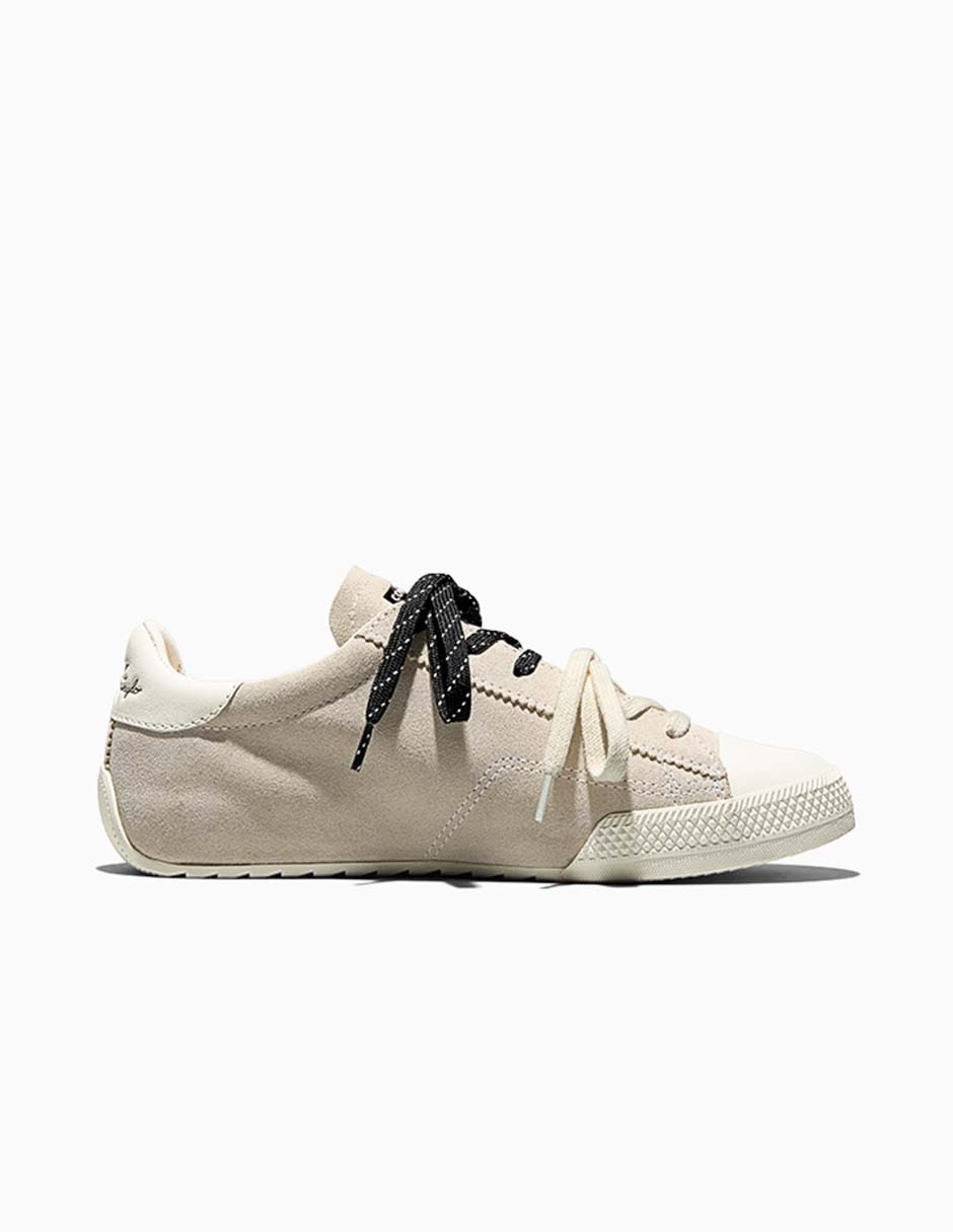 Tenis Foundation para mujer 4