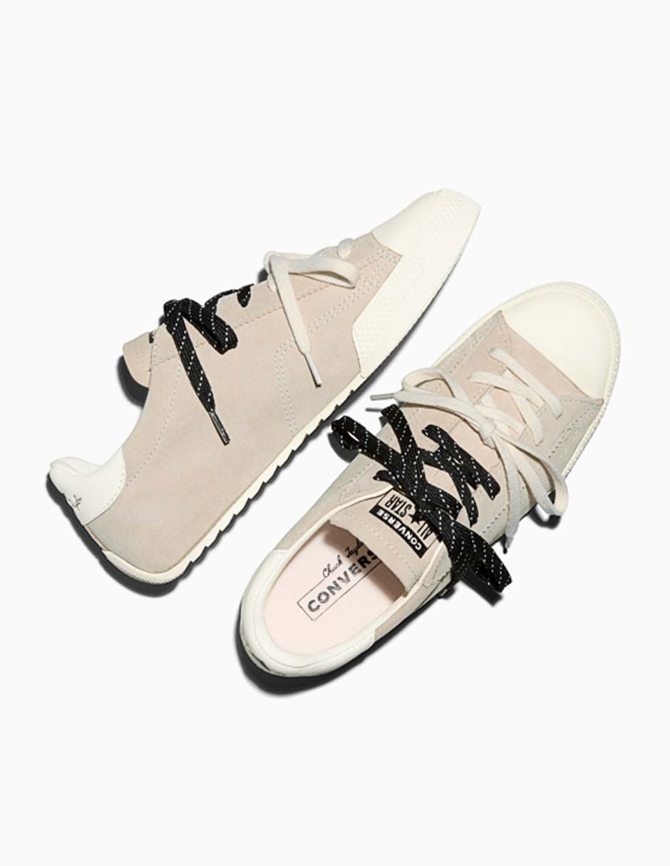Tenis Foundation para mujer 5