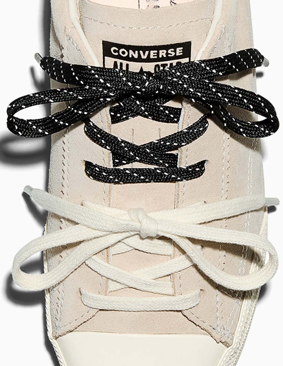 Tenis Foundation para mujer 8