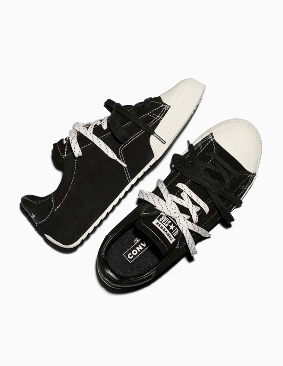 Tenis Foundation para mujer 5