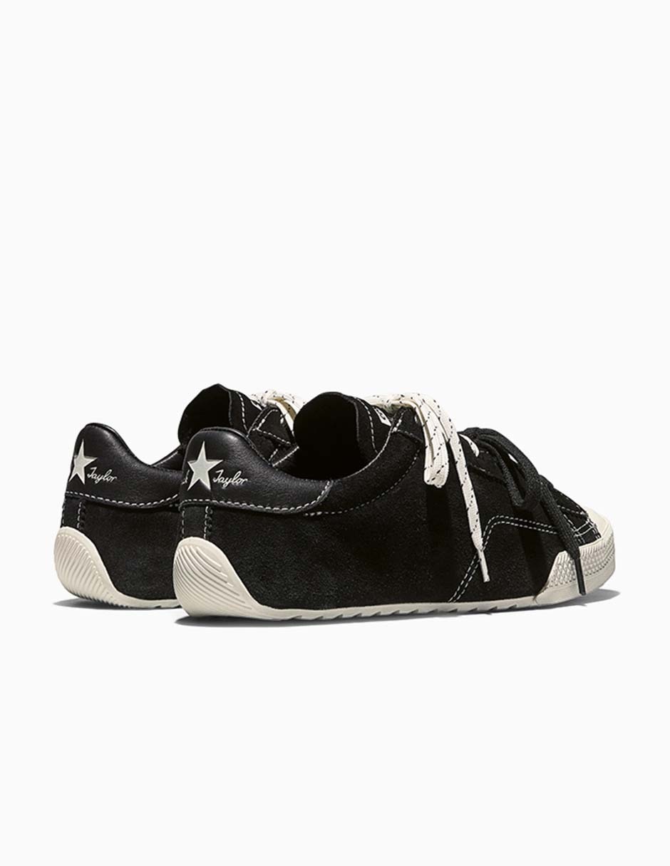 Tenis Foundation para mujer 7