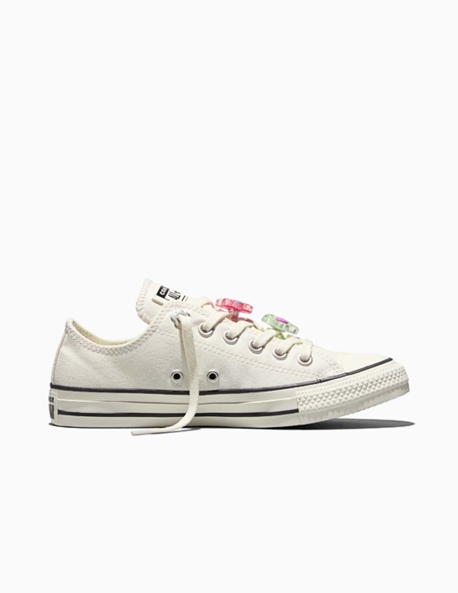 Tenis Transitional para mujer 4
