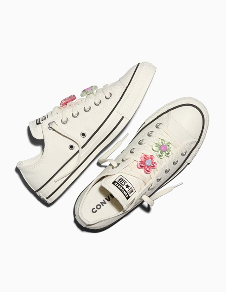 Tenis Transitional para mujer 5