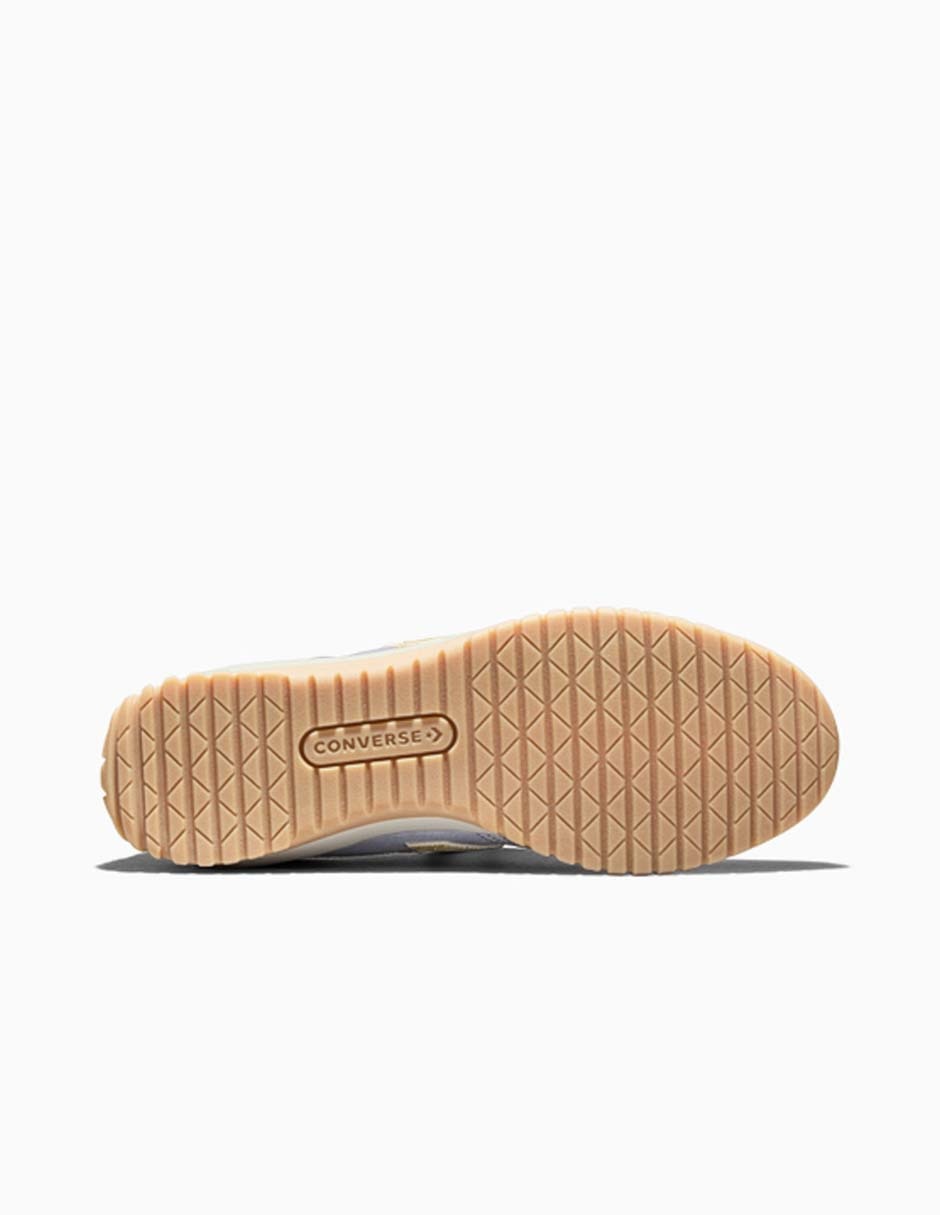 Tenis Stitched Suede para mujer 6
