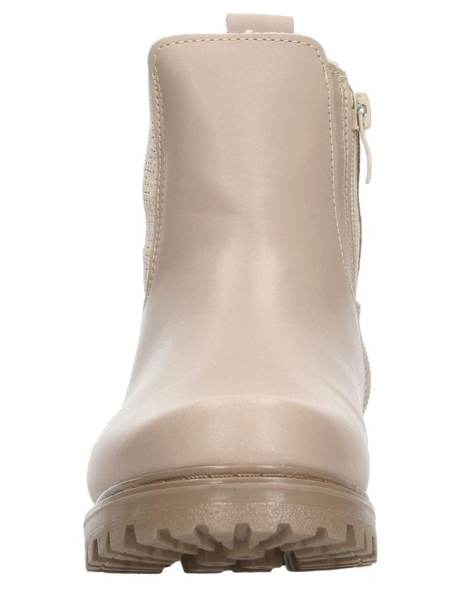 Bota arriba del tobillo para mujer 6