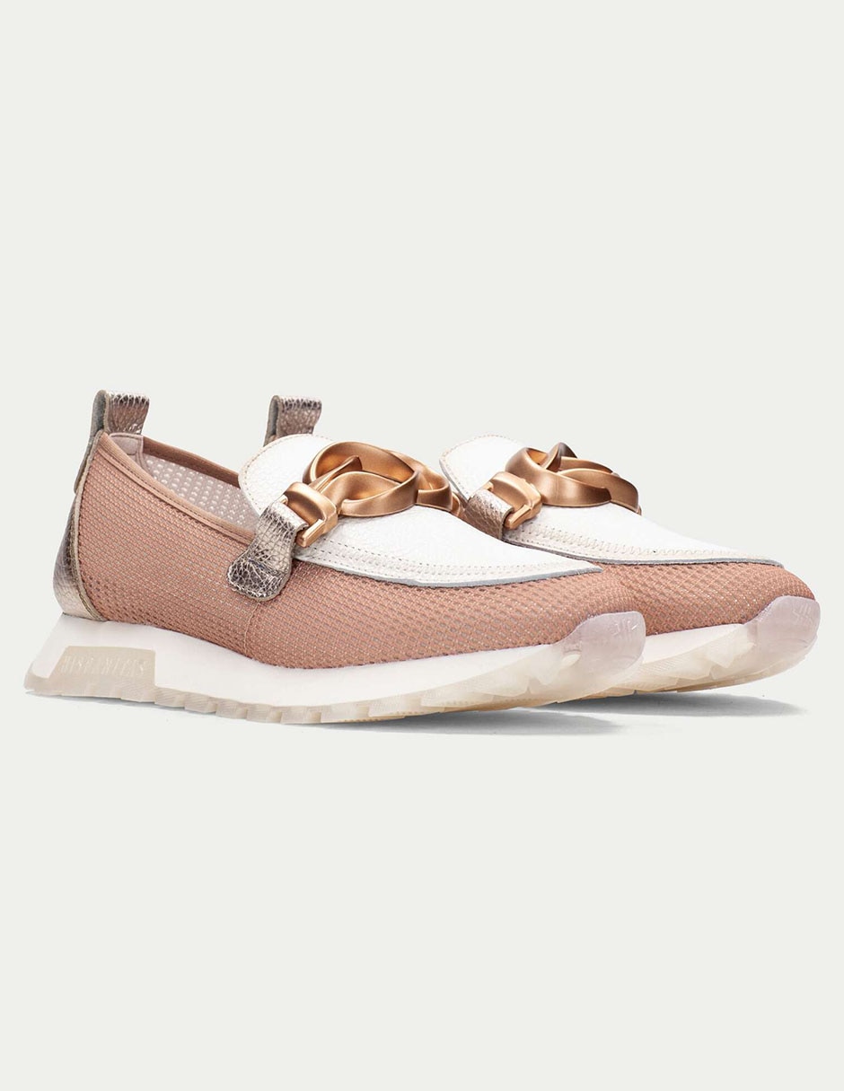 Mocasín para mujer 2