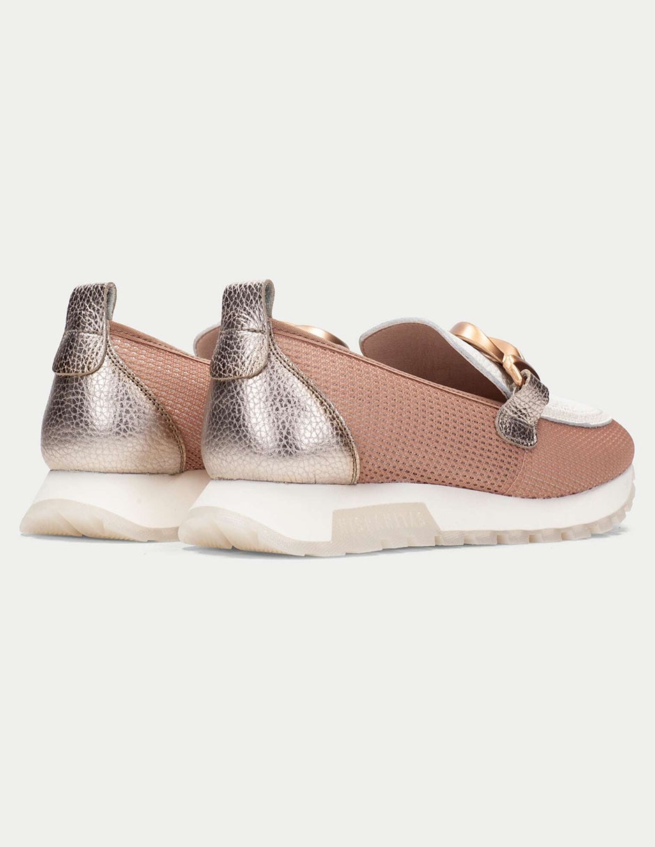Mocasín para mujer 3