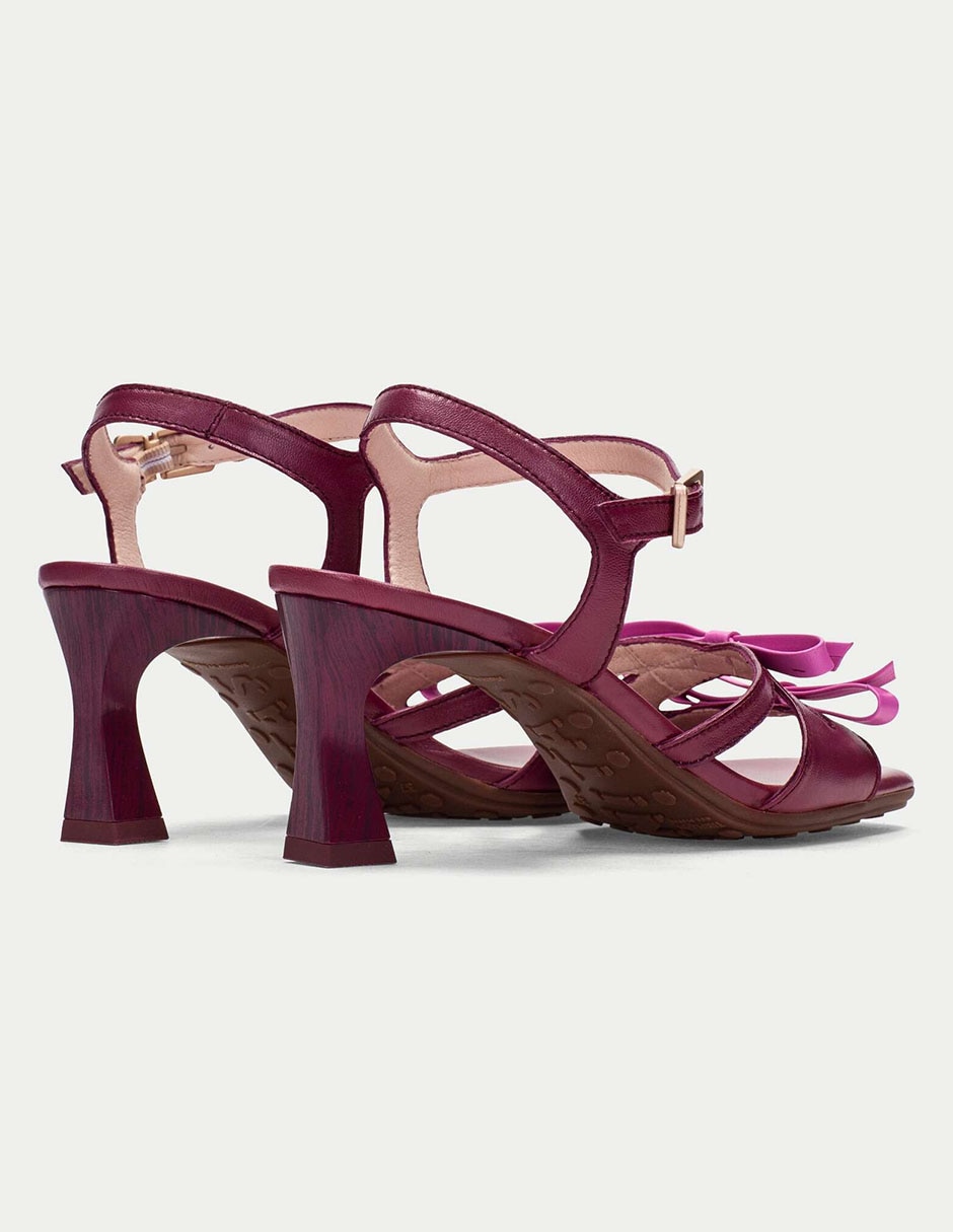 Sandalia para mujer 3