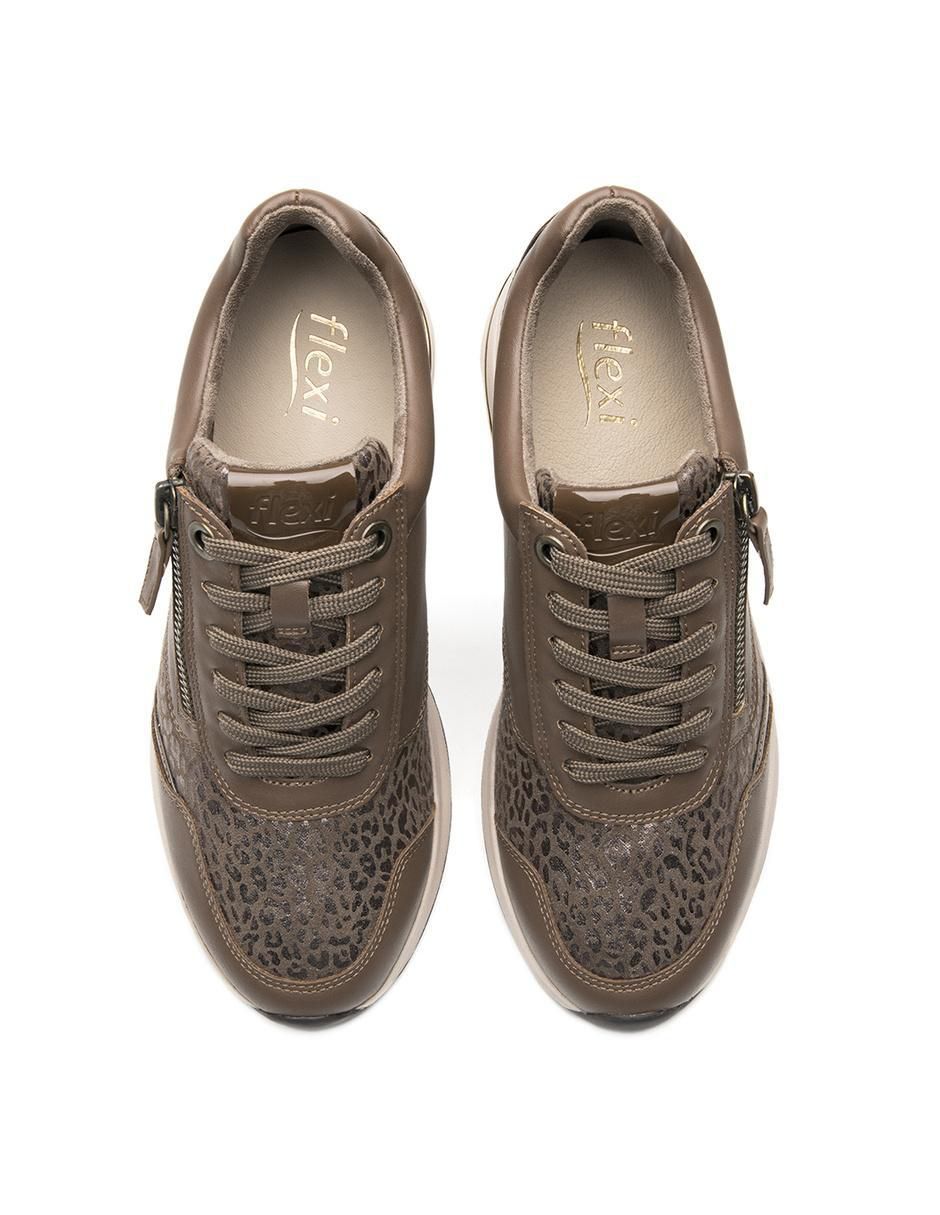 Tenis para mujer 4