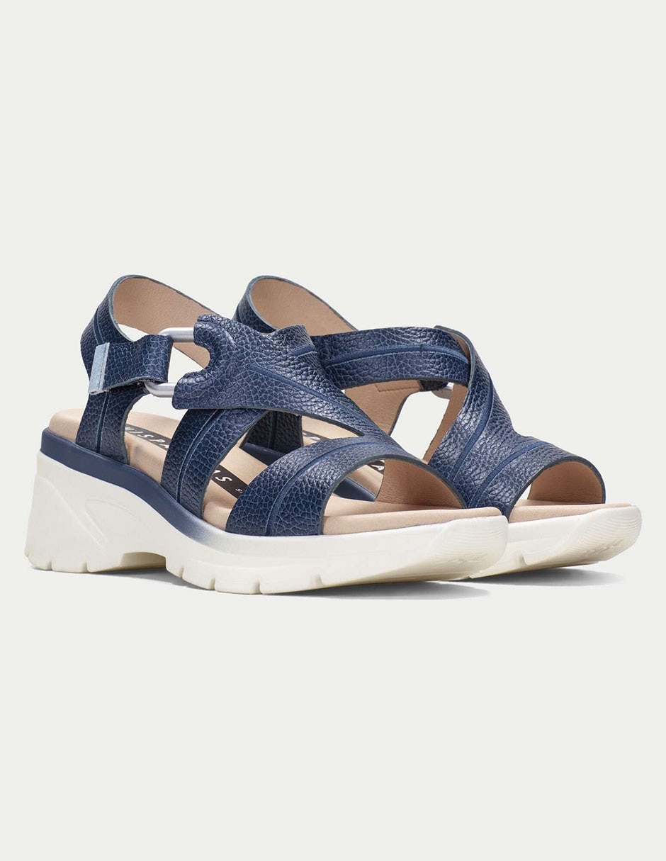 Sandalia para mujer 2