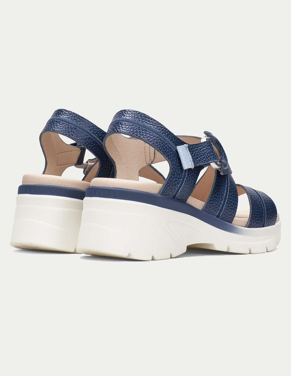 Sandalia para mujer 3