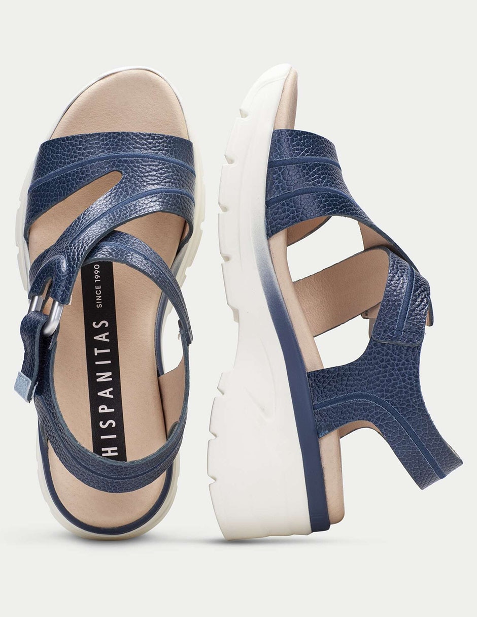 Sandalia para mujer 4